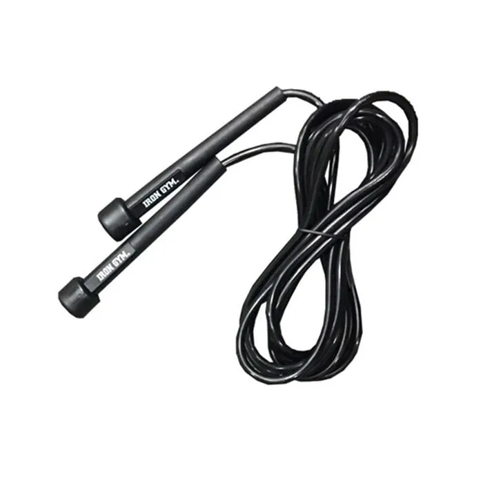 Justerbart Speed Rope Hopprep