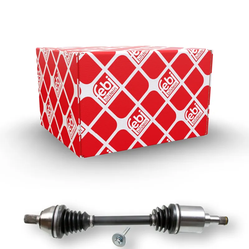Drivaxel FEBI BILSTEIN 182444