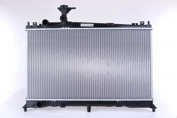 Kylare NISSENS 62462A