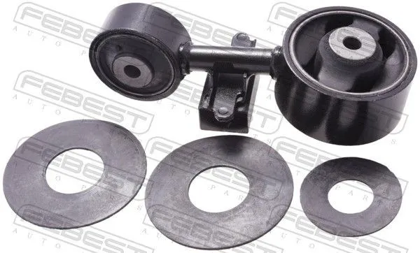 FEBEST TM-ACV40RH Motorkudde