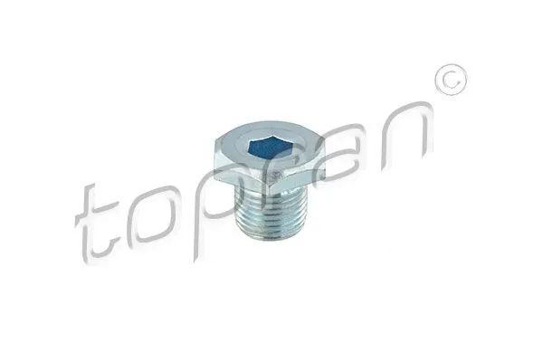 Oljeplugg TOPRAN 720 302