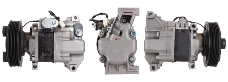 AC-kompressor DRI 700510936