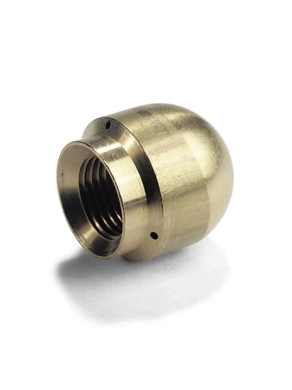Kärcher tillbehör Karcher Pipe cleaning nozzle 5.763-015.0