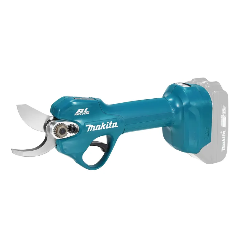 Makita DUP181Z Sekatör utan batteri och laddare