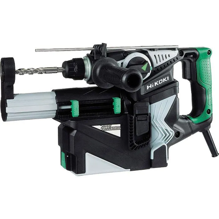 HiKOKI DH28PD Borrhammare 720 W