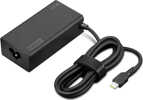 Lenovo 65w Standard Usb-c Ac Adapter 65w