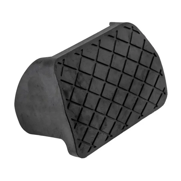 NTY Pedalbelägg, bromspedal - P1794799 - audi, seat, skoda, vw - OE 1K0723173B