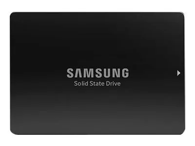 Samsung PM893 DC SSD - 240GB - 2.5″ SATA-600