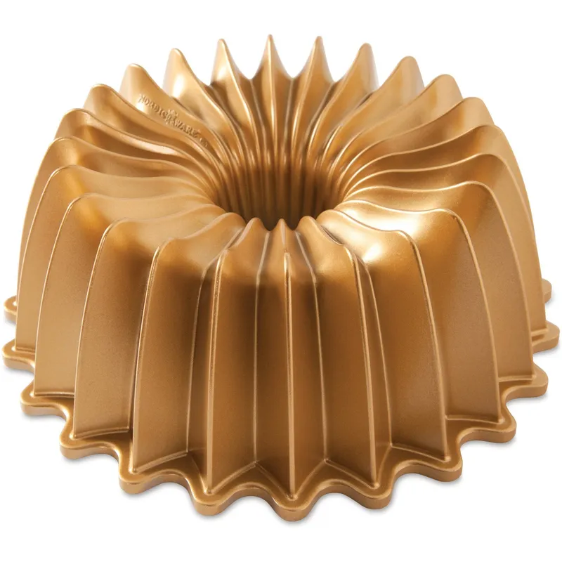 Nordic Ware Nordic Ware brilliance bundt bakform 2,4 L