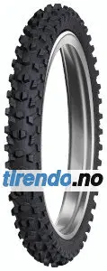 Dunlop Geomax MX 34 F ( 60/100-10 TT 33J Framhjul )