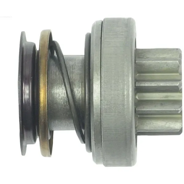 Frihjulsväxel, startmotor AS-PL SD0137(BOSCH)