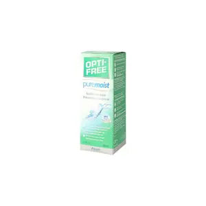 Opti-Free PureMoist (#0268)