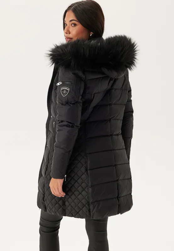 Beam Coat (#5157)