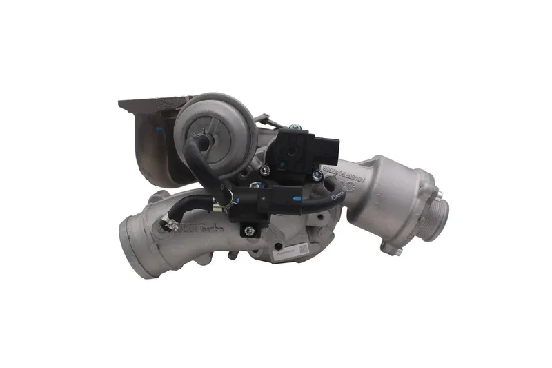 Turboaggregat WALKER 59540H-PW