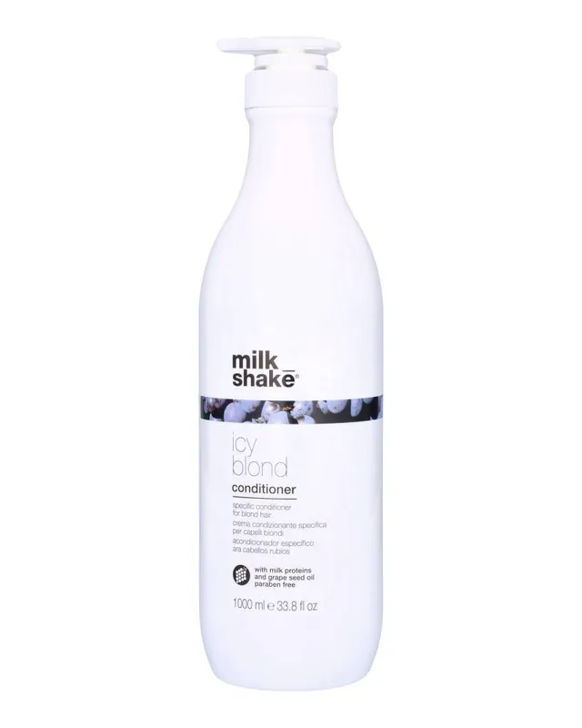 Milk_Shake Icy Blond balsam 1000 ml