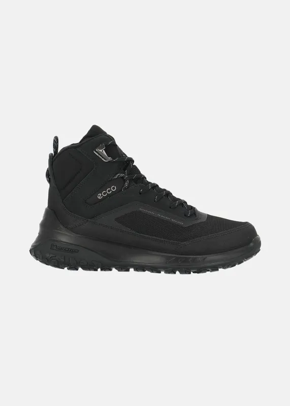 Ecco Ult-Trn W Mid Wp Pl 400G (#0106)