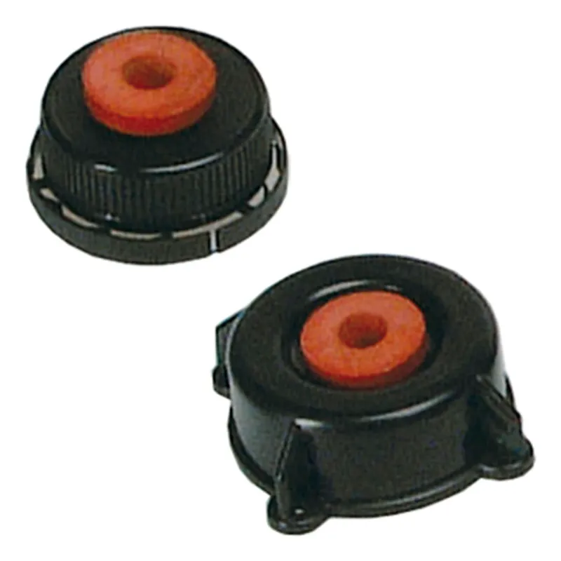 Jäslock till Plastdunk - 40 mm