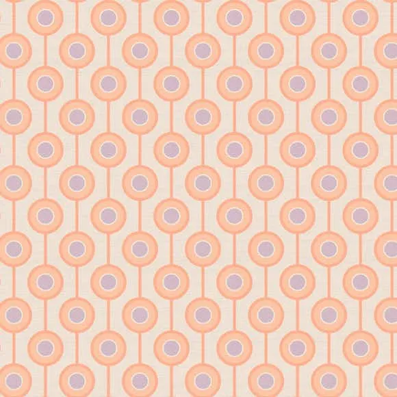 Tapet AS Creation Retro chic 39537-5