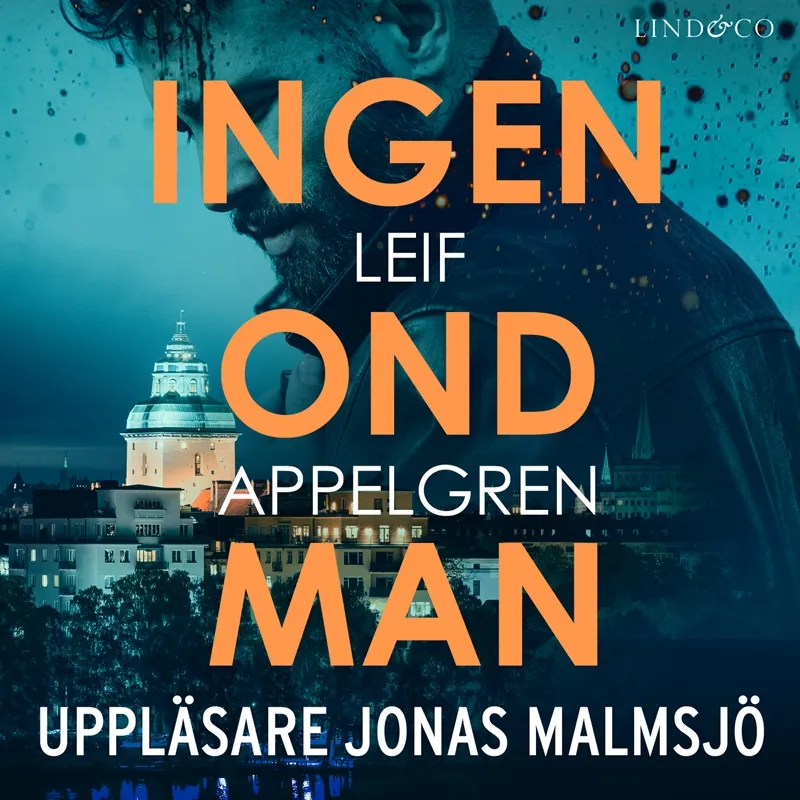 Ingen ond man