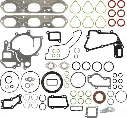 Hel packningssats, motor REINZ 01-35343-01