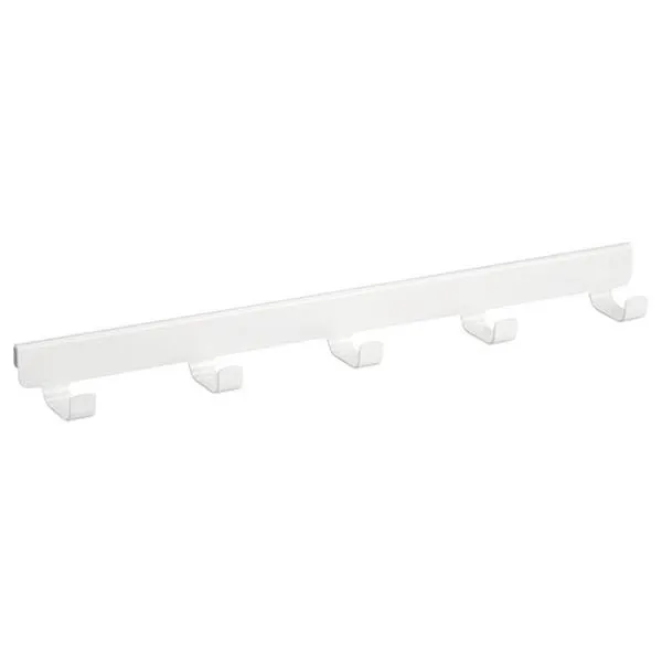 KONSOLKROKLIST 5 VIT 40CM ELFA | Beijerbygg Byggmaterial