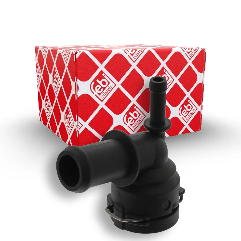 Kylmedelsfläns FEBI BILSTEIN 45979