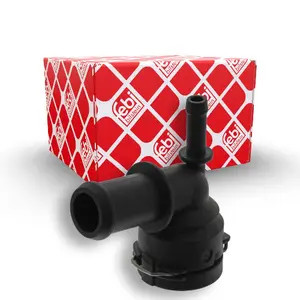 Kylmedelsfläns FEBI BILSTEIN 45979
