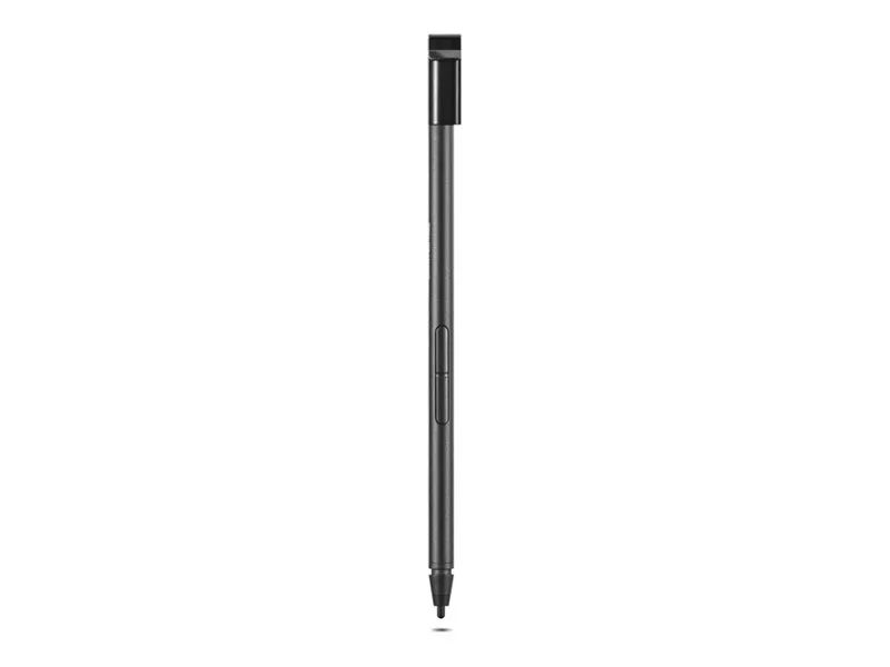 Lenovo Integrated Pen - active stylus - black - Stylus - Svart