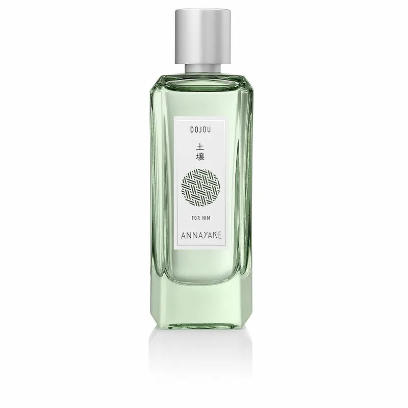 Annayake Dojou For Him Edt Spray - 100 ml