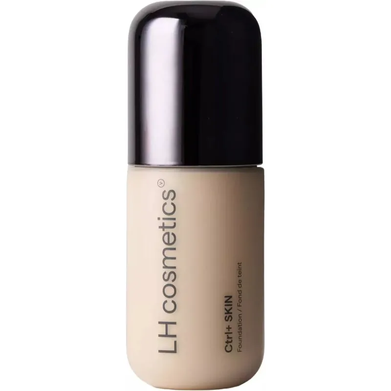 LH cosmetics Ctrl+ SKIN foundation 15 Sammie (NW) - 30 ml