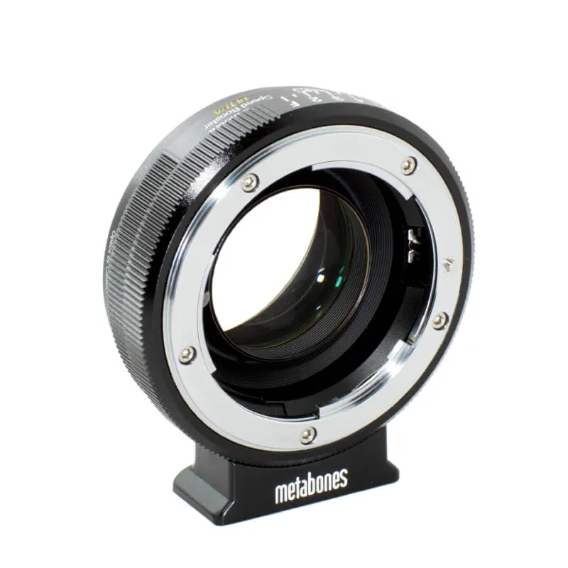 Metabones Speed Booster ULTRA