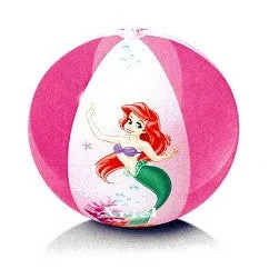 Badboll Disney Lilla Sjöjungfrun Ariel