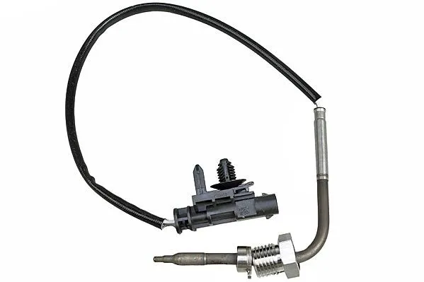 Avgastempgivare METZGER 0894642