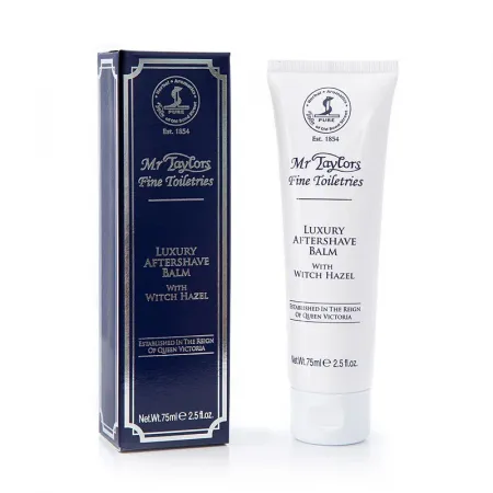 Mr Taylor Aftershave Balm 75 ml