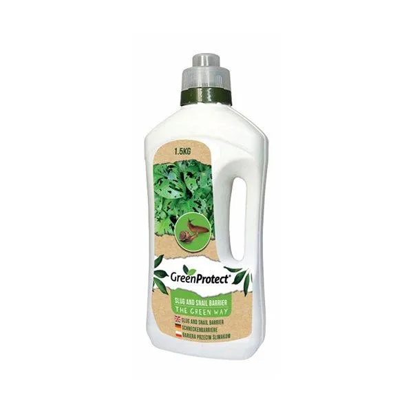 Green Protect 41002 Snigelbarriär