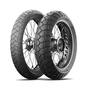 Michelin Anakee Adventure ( 100/90-19 TT/TL 57V M/C, Framhjul )