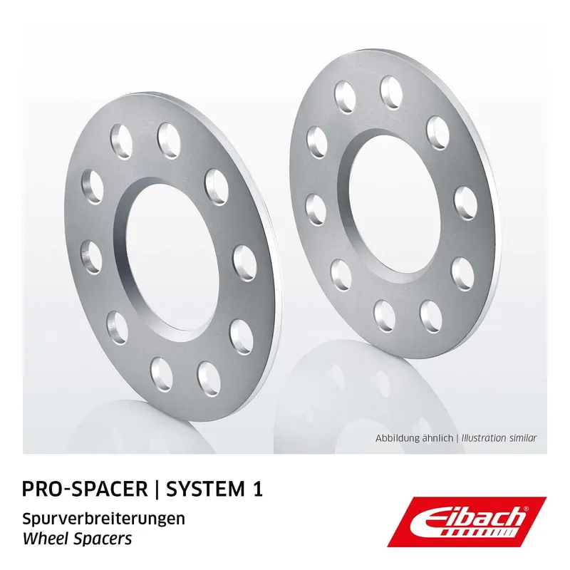 Spacers EIBACH S90-1-05-014
