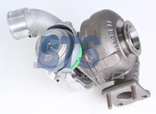 Turboaggregat BTS TURBO T914179