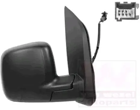 Backspegel VAN WEZEL 1748808