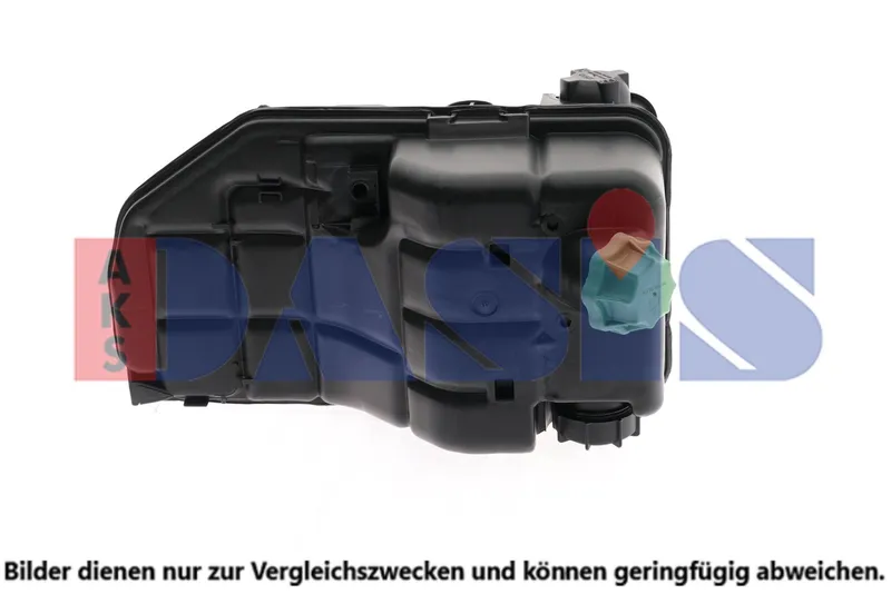 Expansionskärl AKS DASIS 133130N