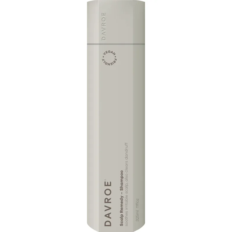 DAVROE Scalp Remedy Shampoo 325 ml