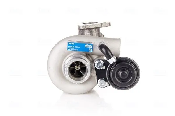 Turboaggregat NISSENS 93062