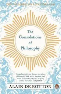 The consolations of philosophy