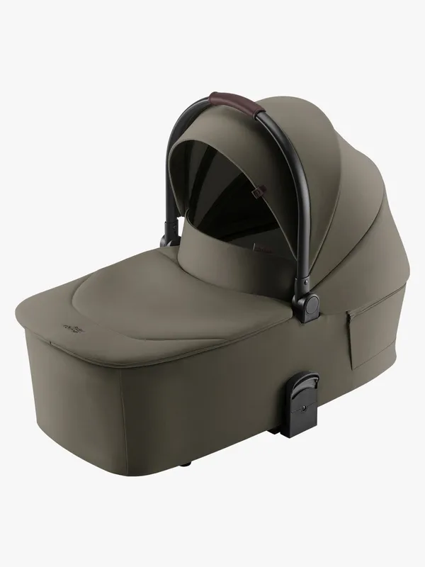 Britax Römer Rio Lux Liggdel - Urban Olive
