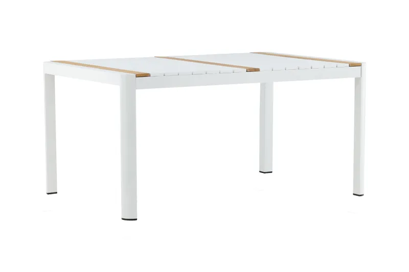 Venture Home Togo 2103-400 Matbord vitt