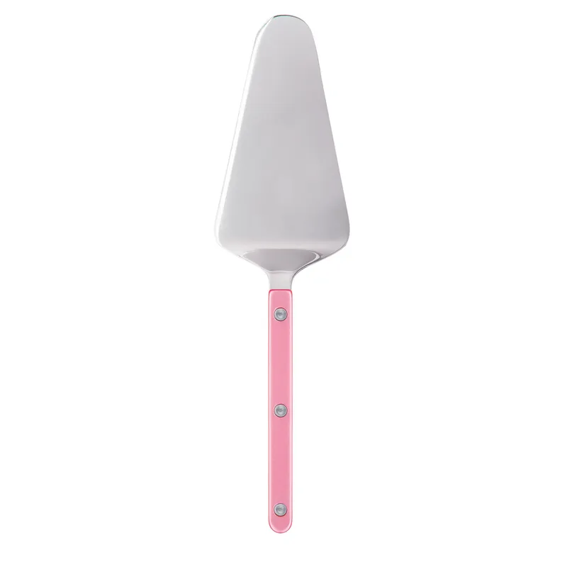 Sabre paris Sabre Bistrot Pearl tårtspade, mjukrosa