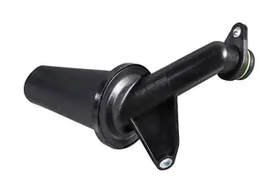 Sugrör, oljepump METZGER 8002014