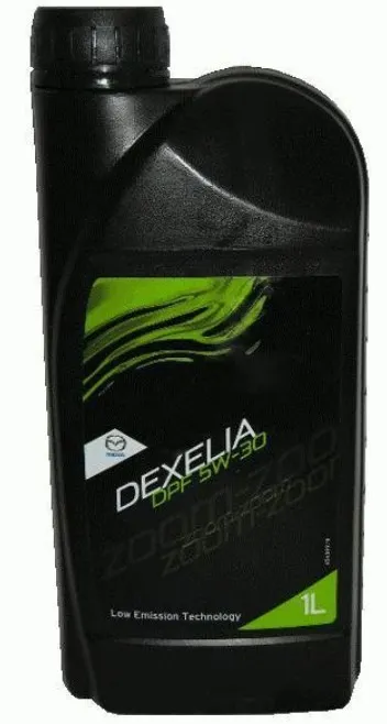 Motorolja MAZDA 3267025008252