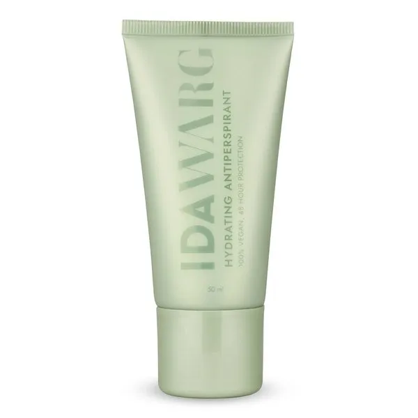 Köp 2 få 25% | IDA WARG Beauty Deodorant Hydrating Antiperspirant 50 ml