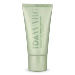 Köp 2 få 25% | IDA WARG Beauty Deodorant Hydrating Antiperspirant 50 ml